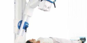 X-Ray Machine (Aurora X)