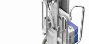 X-Ray Machine (Dragon DR)