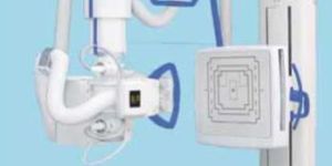 X-Ray Machine ( Nova DR)