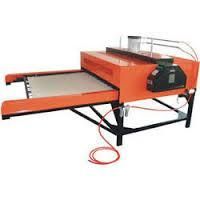 Sublimation Printing Machine