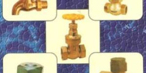 Metal Valves