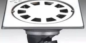 Stainless Steel Floor Drain