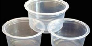 Disposable Cups