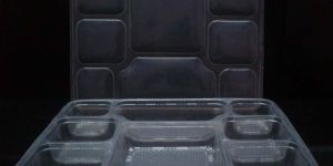 Disposable Meal Tray