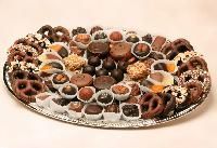 Sweets Tray