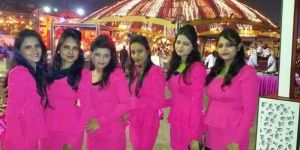 Hostess Girls Staffing