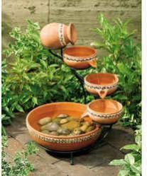 Interior Decorative Fountains