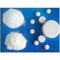 Swimming Pool Chemicals