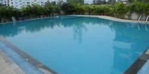 Swimming Pool Construction Services