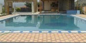 Swimming Pool Designing Services