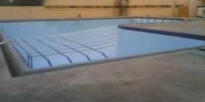 Swimming Pool Tiling Work