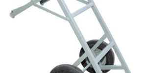 Bale Handling Trolley