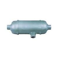 Condensate Pot