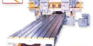 Plano Miller Machine