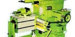 Shaper Machine