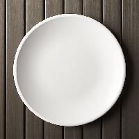 Acrylic Dinner Plate