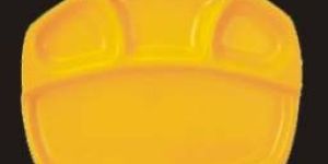 Acrylic Partition Plates