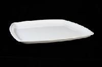 Acrylic Square Plates