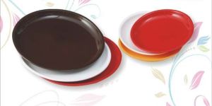 Polycarbonate Dish Plates