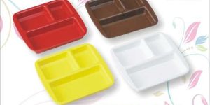 Polycarbonate Partition Plates