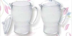 Polycarbonate Pitcher