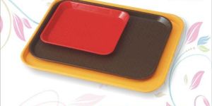 Polycarbonate Trays