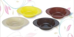 Polypropylene Veg Bowls