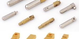 Brass Electrical Pins