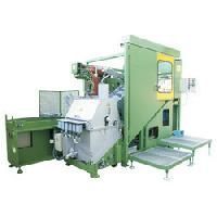 Pressure Die Casting Machine