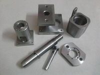 Precision Machine Parts