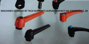 Machine Handle