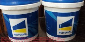Molygraph Lubricants