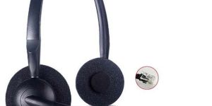 IP Phone Headset