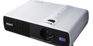 LCD Projector