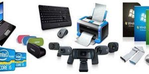 Computer Accessories