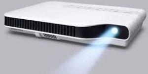 Electronic Projector