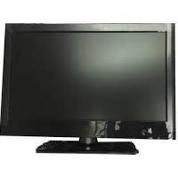 LCD Televisions