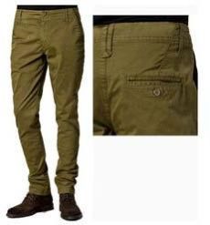 Mens Trousers