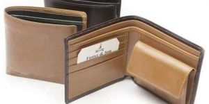 Mens Wallets