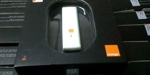 USB Modem Huwaei E1752 GSM Modem