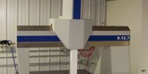 Coordinate Measuring Machines