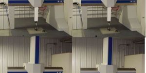 Coordinate Measuring Machines