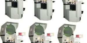 Horizontal Profile Projector