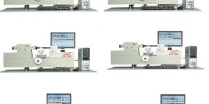 Universal Length Machines