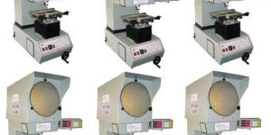 Vertical Profile Projector