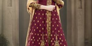 Wedding Salwar Kameez