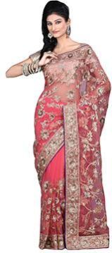 Wedding Saree