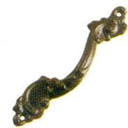 Ironmongery Door Handles