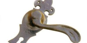 Ironmongery Door Lock Handle