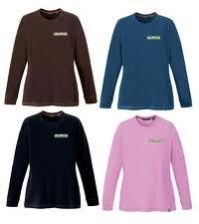 Wholesale Ladies Jersey